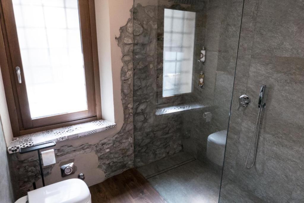 Casa Sofia Apartment Aosta Luaran gambar