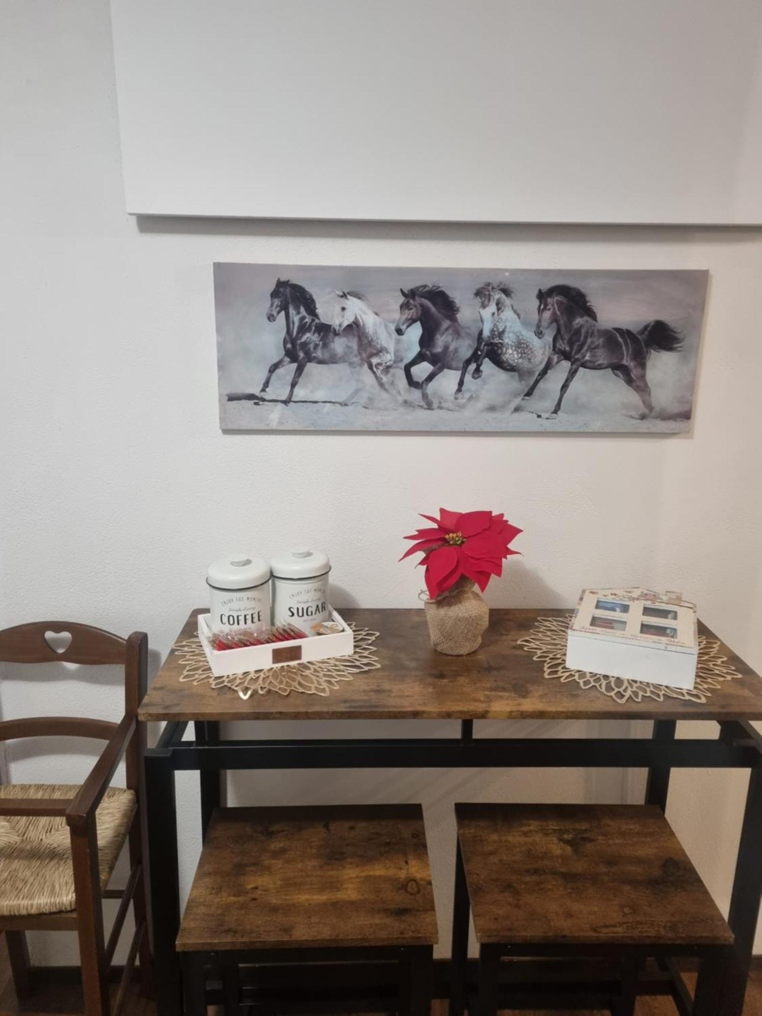 Casa Sofia Apartment Aosta Luaran gambar