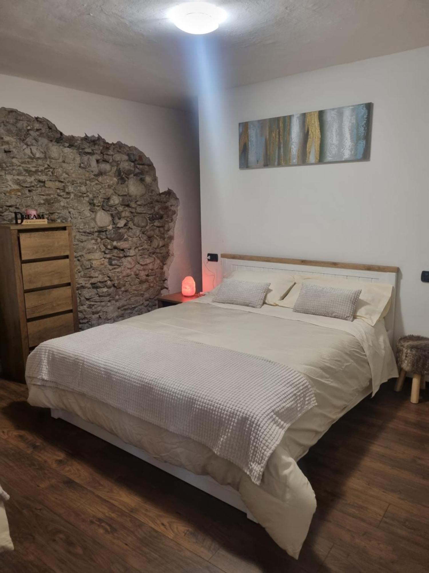 Casa Sofia Apartment Aosta Luaran gambar