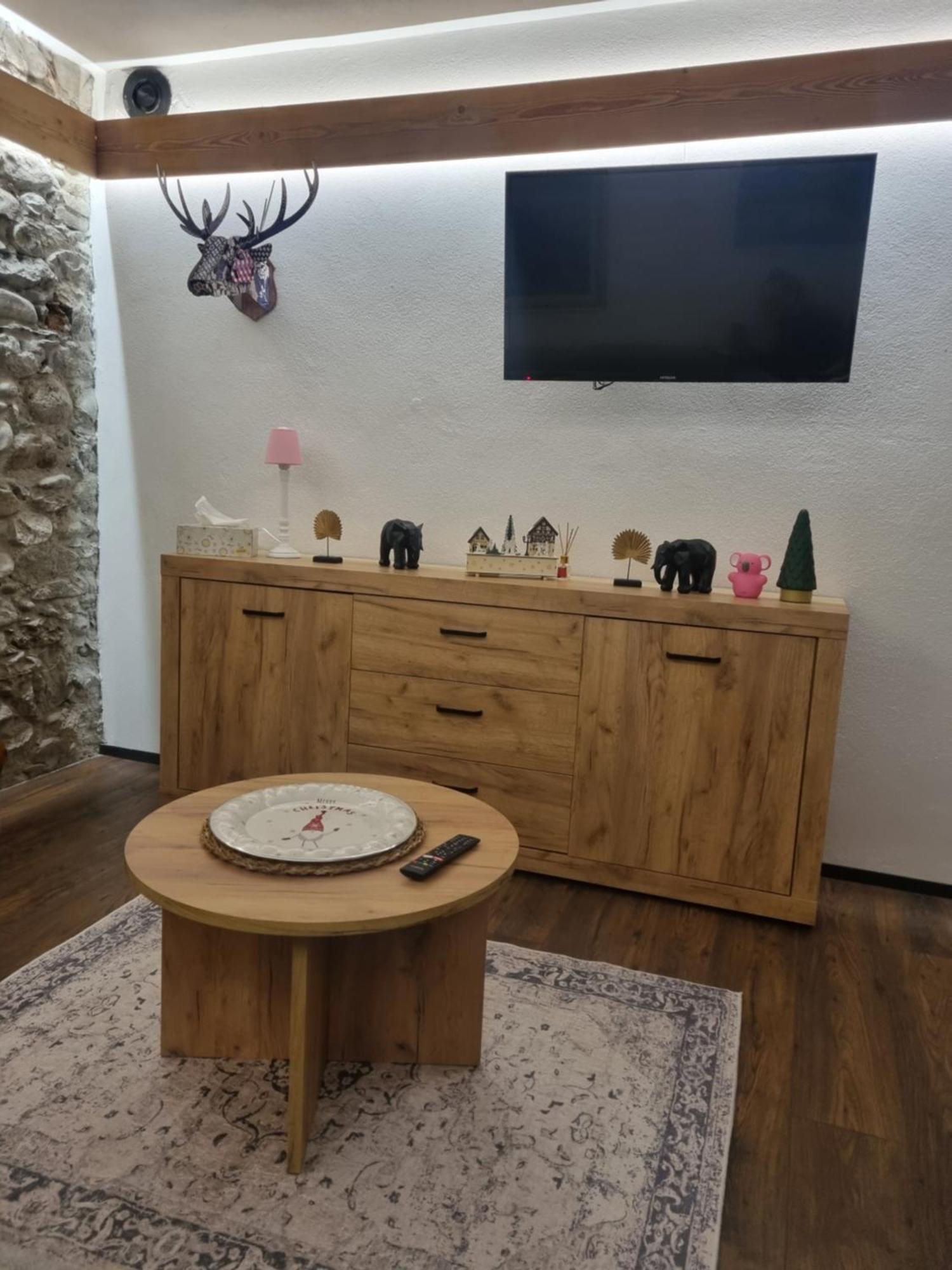 Casa Sofia Apartment Aosta Luaran gambar