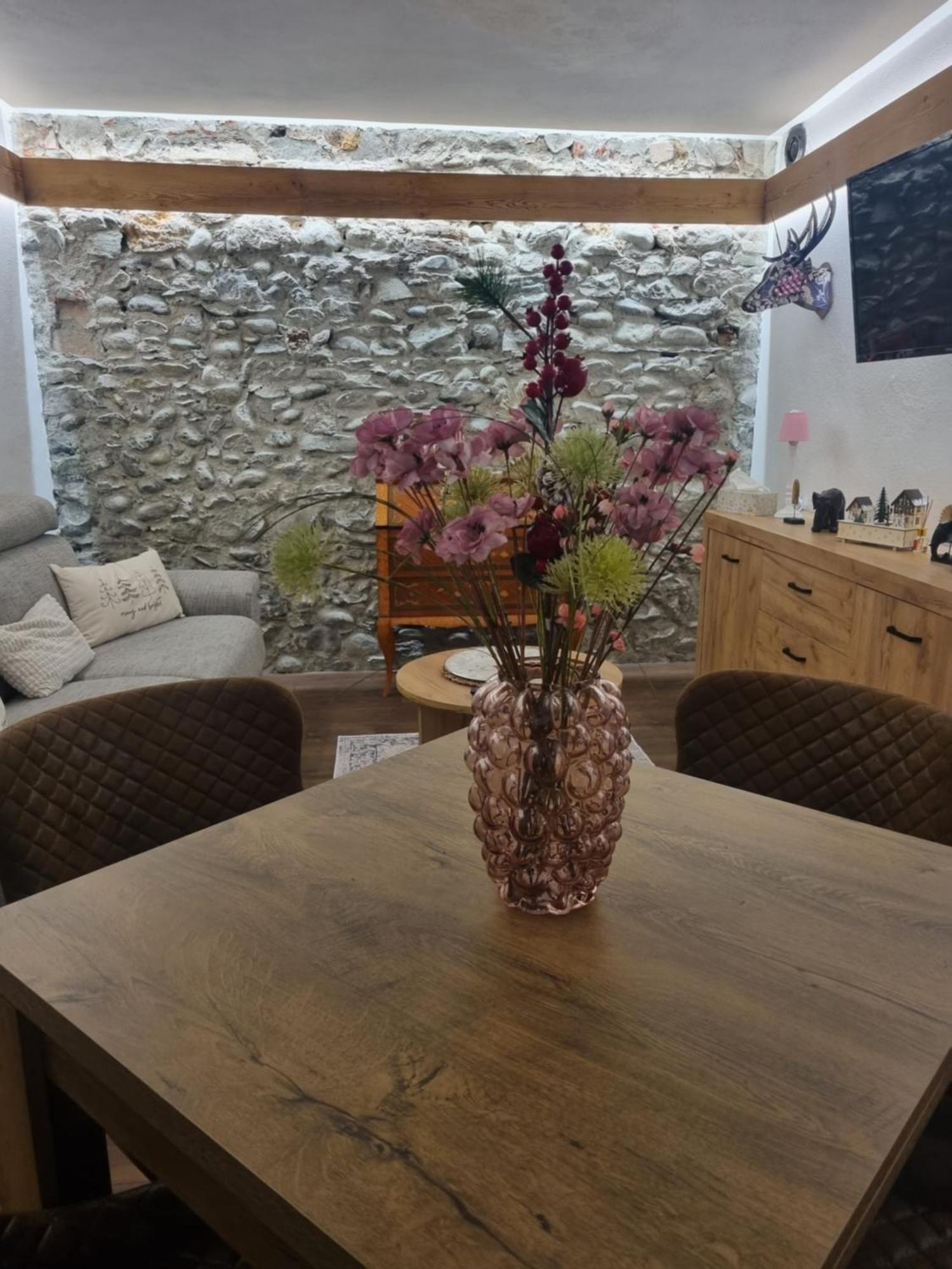 Casa Sofia Apartment Aosta Luaran gambar