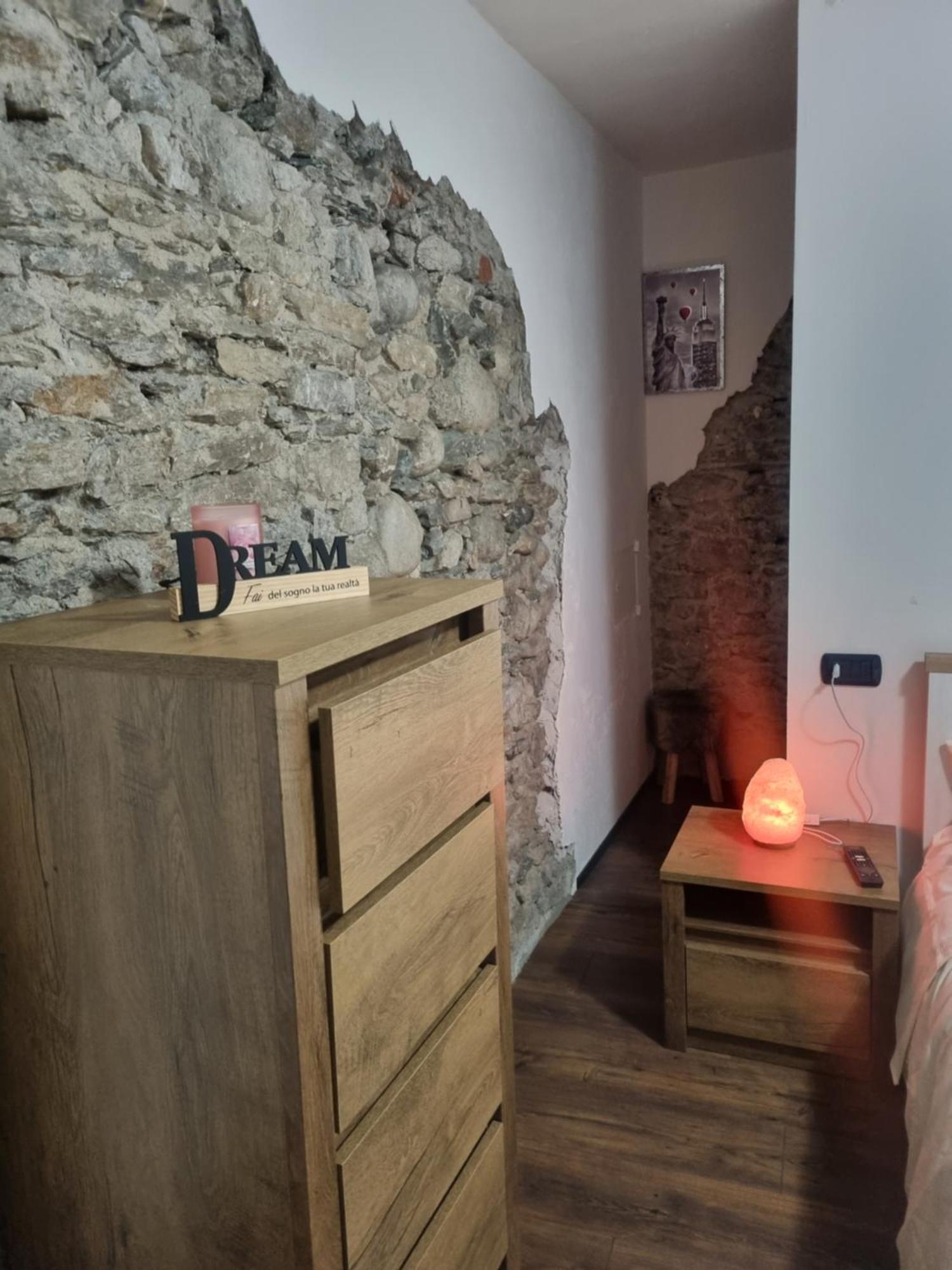 Casa Sofia Apartment Aosta Luaran gambar
