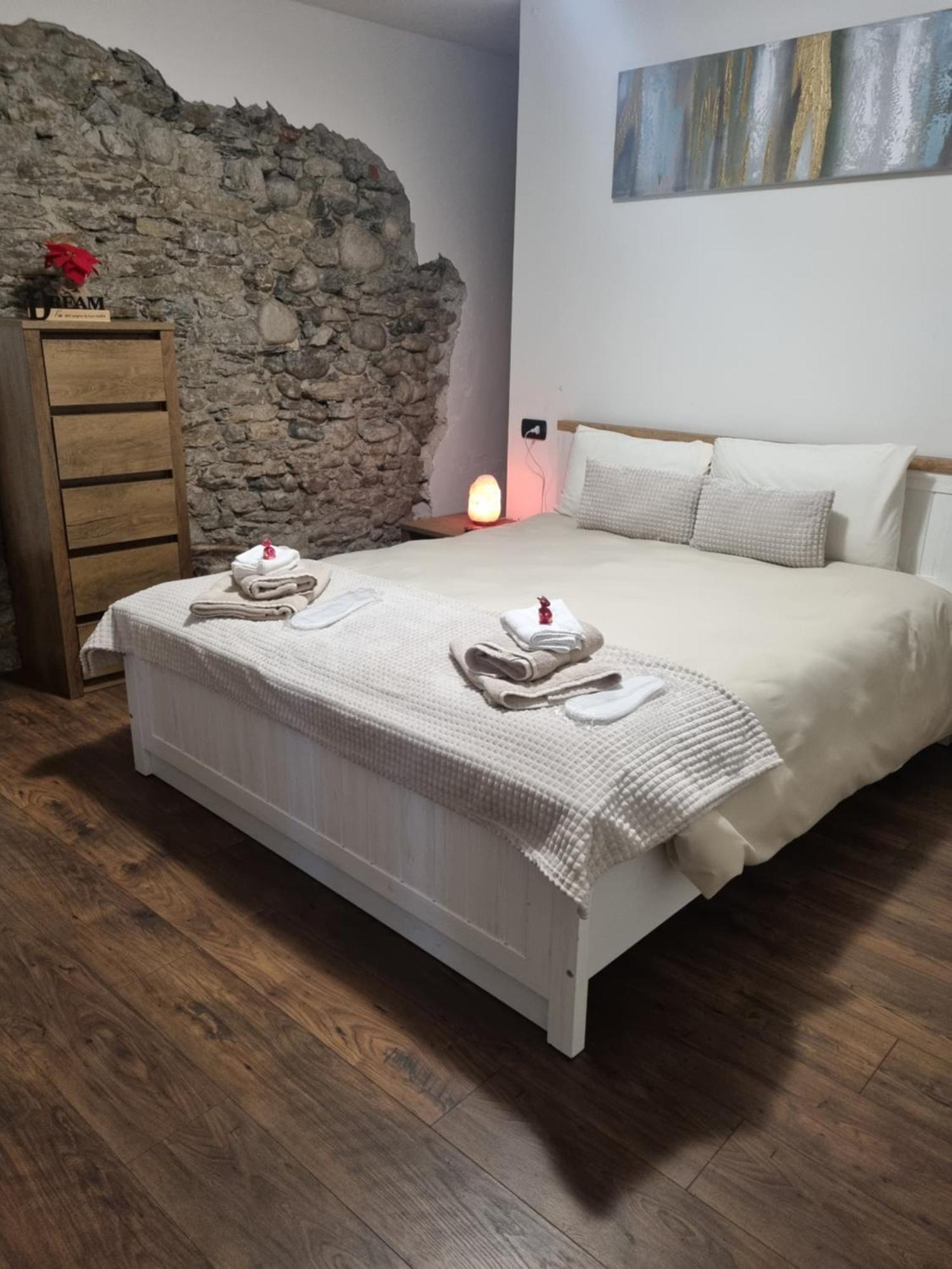 Casa Sofia Apartment Aosta Luaran gambar